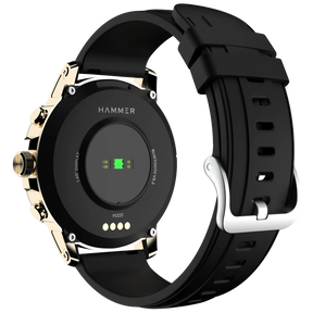 HAMMER Luxor Smart Watch