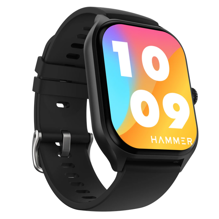 HAMMER Polar Smart Watch