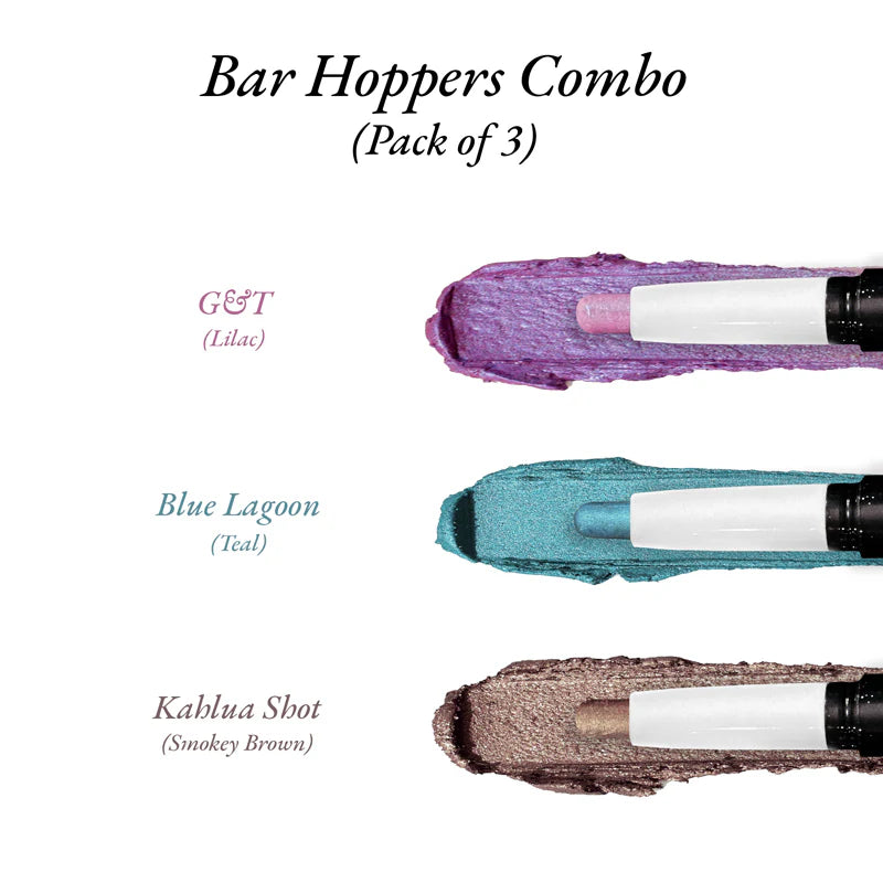Elitty Eyeshadow Stick