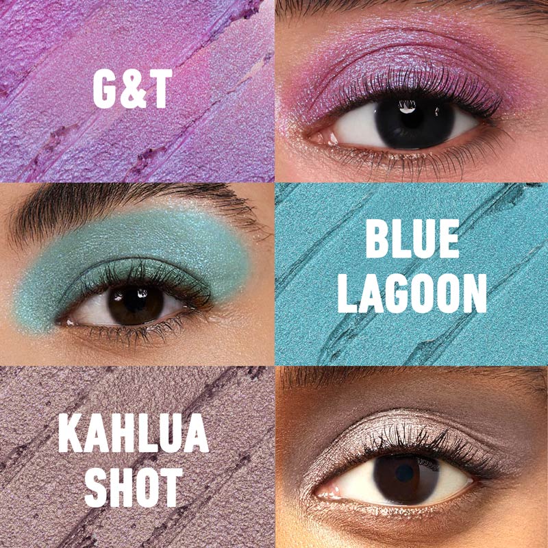 Elitty Eyeshadow Stick