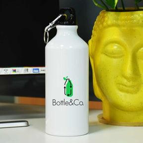 Personalised White Sipper (Bulk/Corporate Orders Only)