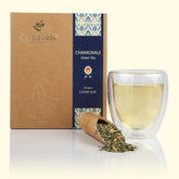 #Variant_Octavius Chamomile Loose Leaf Green Tea