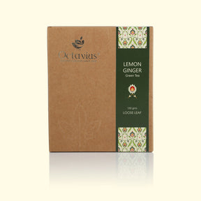 Octavius Tea & Premix Collection - Pick Your Brew - 13 Variants