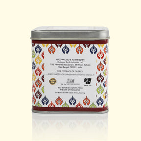 Octavius Tea Sachets Collection - 5 Variants