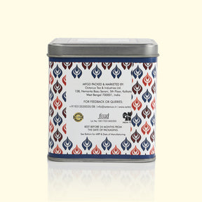 Octavius Tea Sachets Collection - 5 Variants