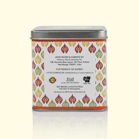 Octavius Tea Sachets Collection - 5 Variants