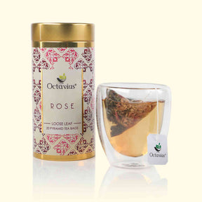 Octavius Wellness & Chai Tea Collection - 9 Variants