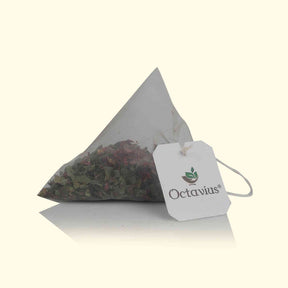 Octavius Wellness & Chai Tea Collection - 9 Variants