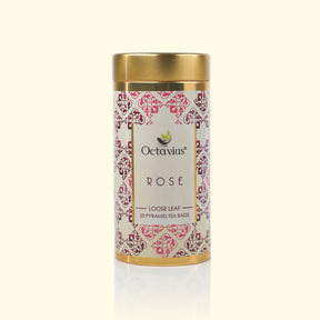 Octavius Wellness & Chai Tea Collection - 9 Variants