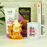 Best Mom Ever Gift Hamper for Mother's Day