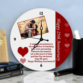 #Material and Shape_MDF Round