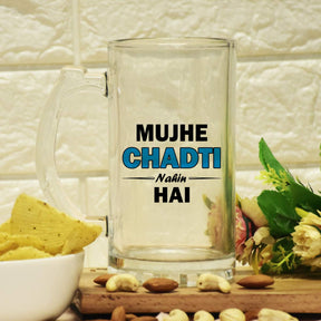 Daaru Ki Tanki Beer Mug