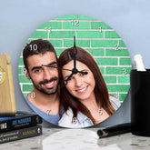 #Material and Shape_MDF Round