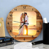 #Material and Shape_MDF Round