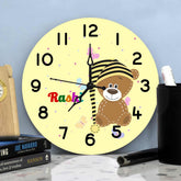 #Material and Shape_MDF Round