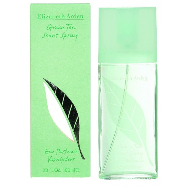 Elizabeth Arden Green Tea 100 ml for women