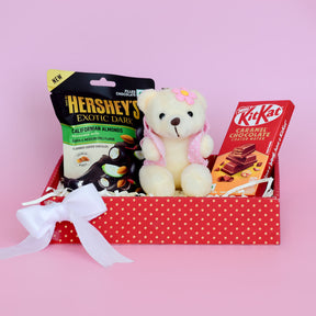 Pure Joy Gift Hamper
