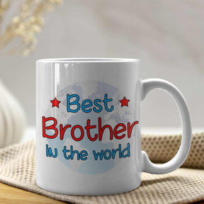 You're The Best Bro Mug