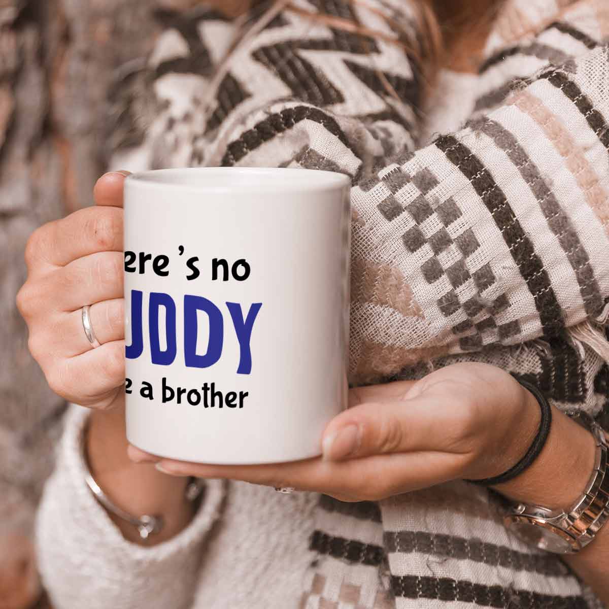 Brother Special Coffee Mugs