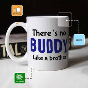 Brother Special Coffee Mugs