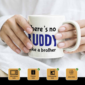 Brother Special Coffee Mugs