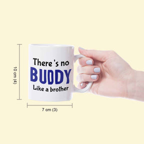 Brother Special Coffee Mugs