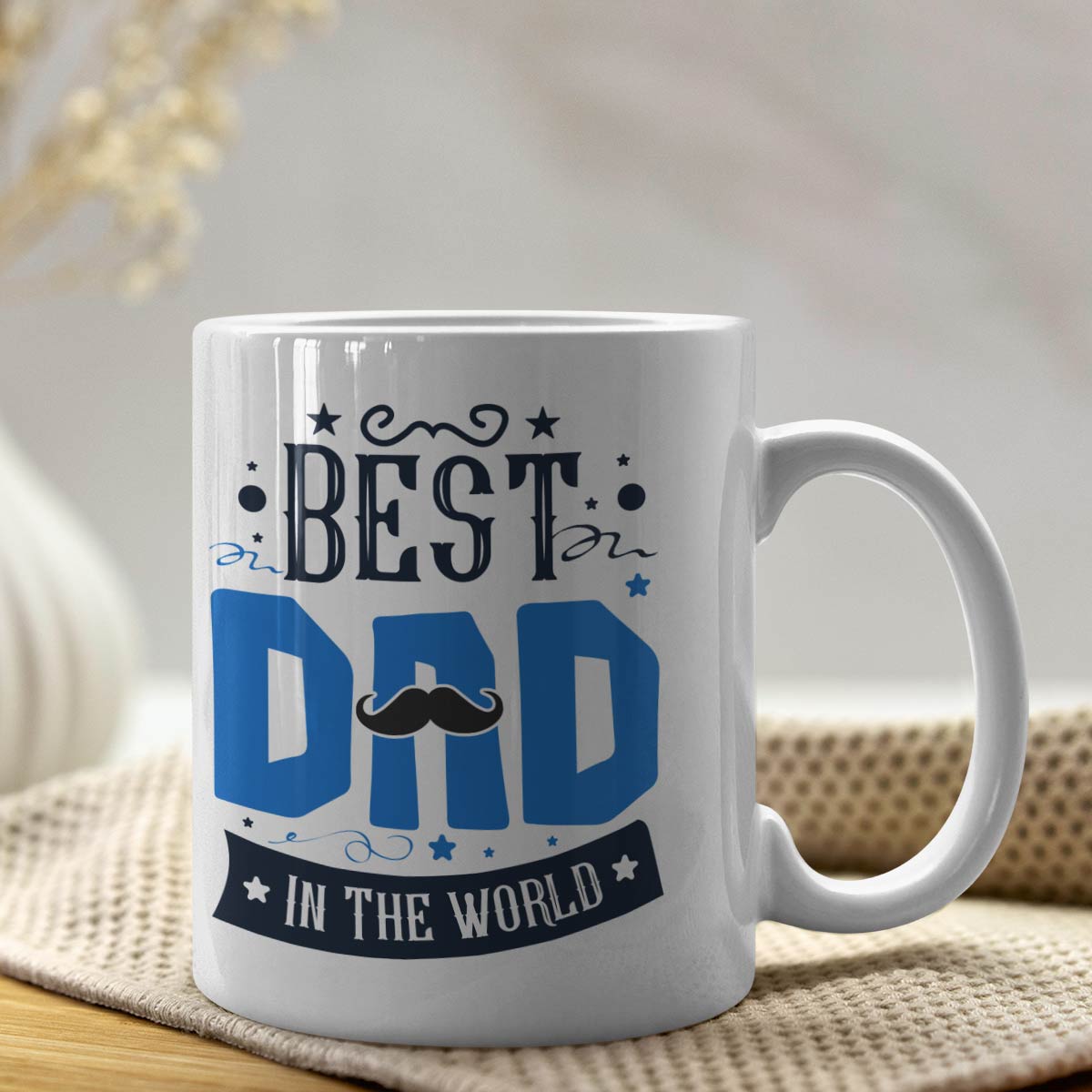 Personalised Mug for Grandpa