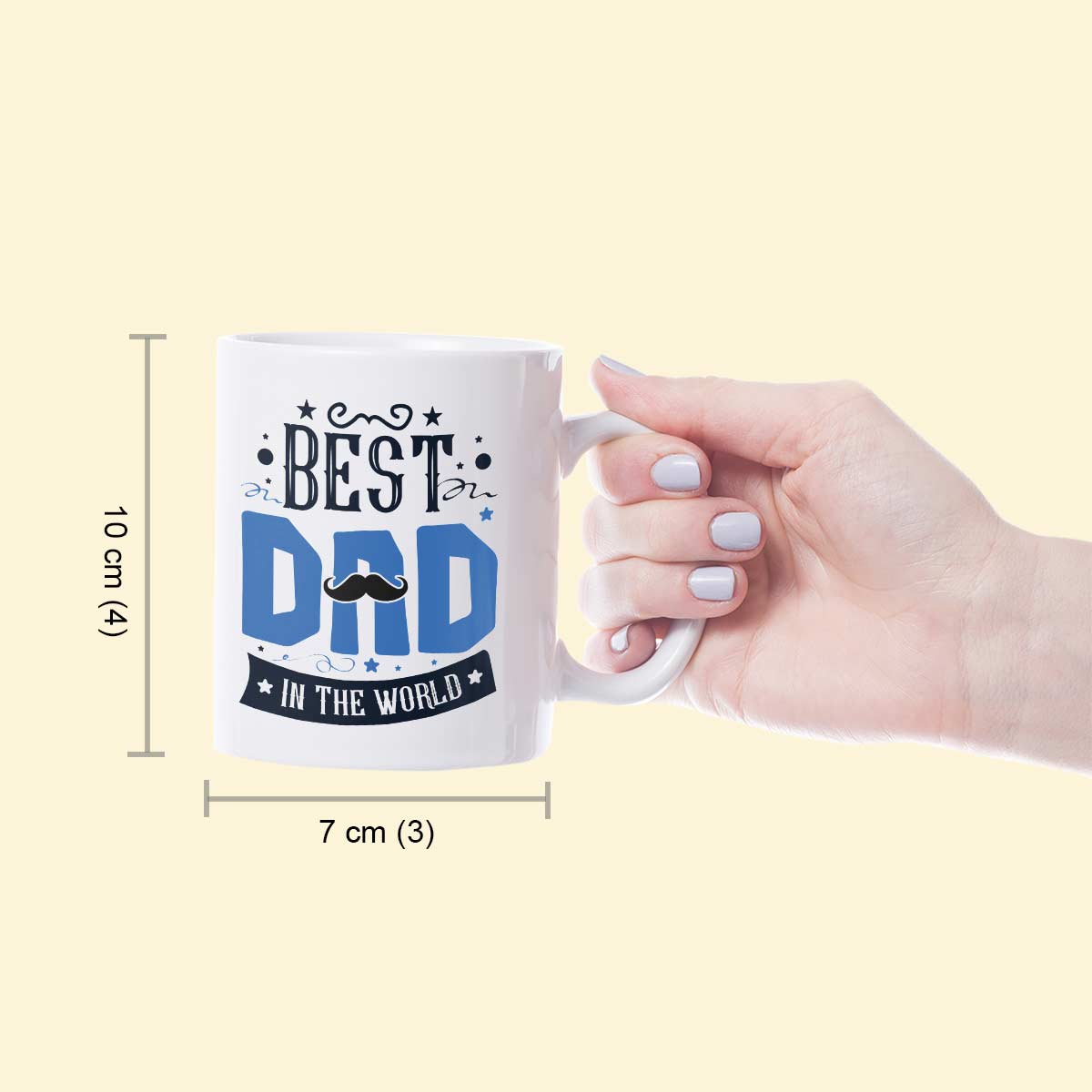 Personalised Mug for Grandpa