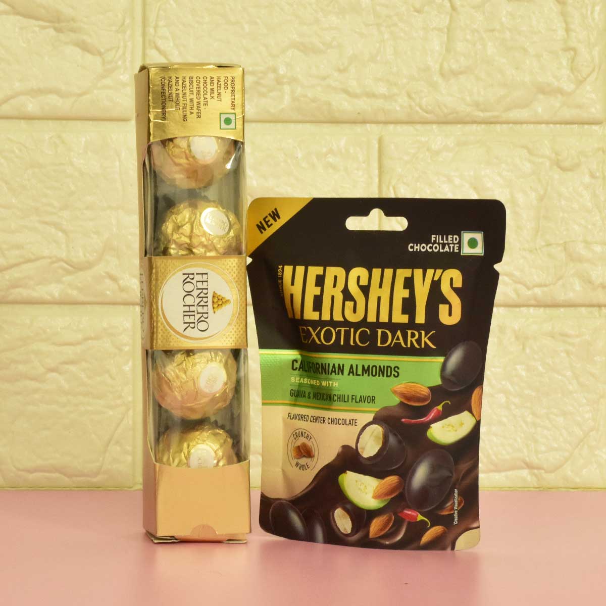 Happy Father's Day Gourmet Indulgence Hamper Gift for Dad