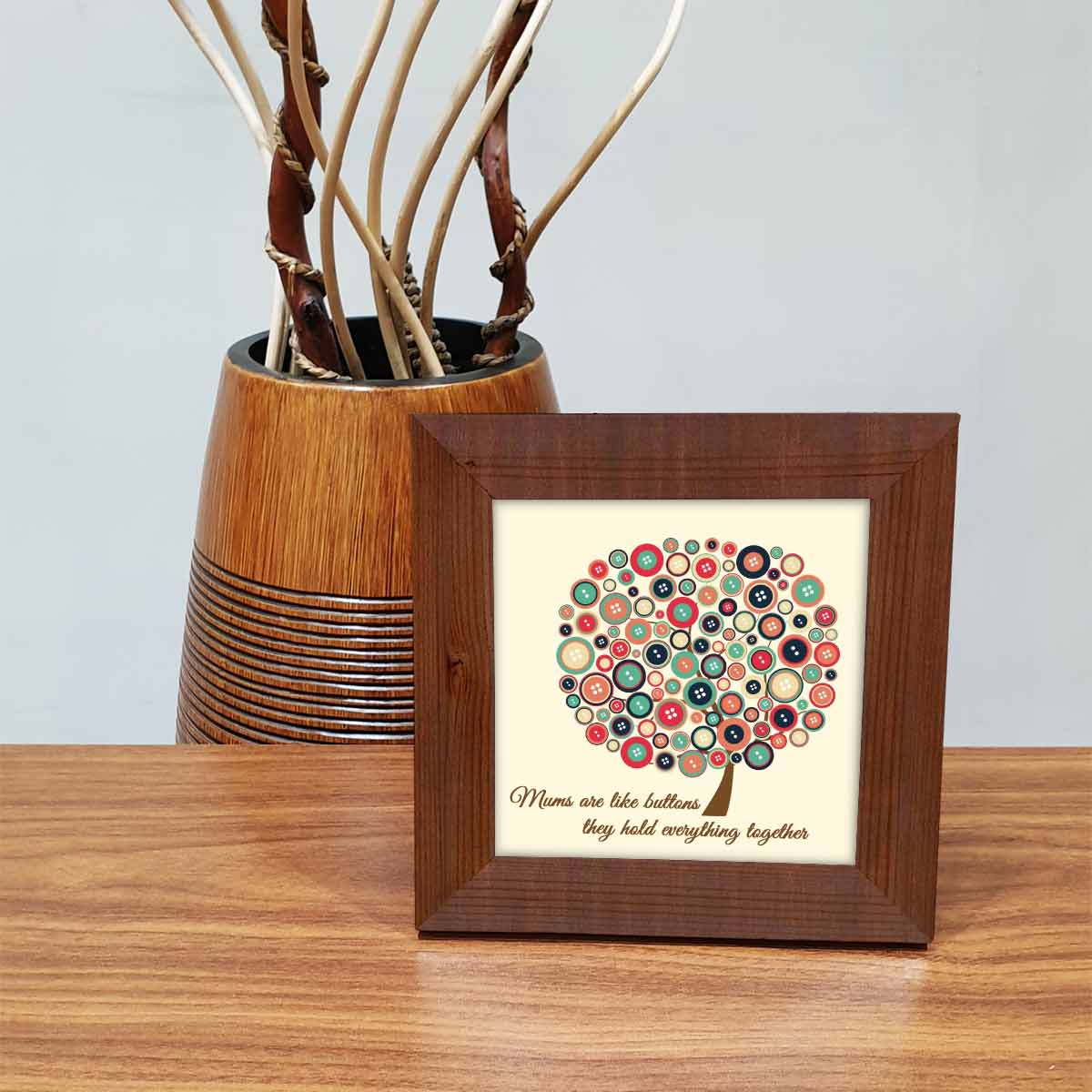 Mother's Day Keepsake for Mom