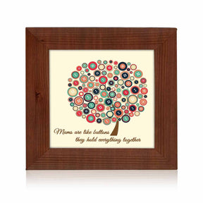 Mother's Day Keepsake for Mom