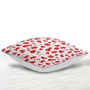 All Things Christmas Cushion