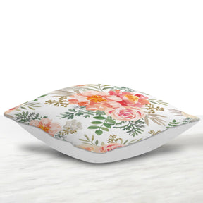 Rose Garden Cushion