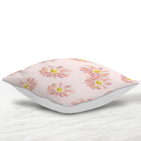 Pretty In Pink Cushion