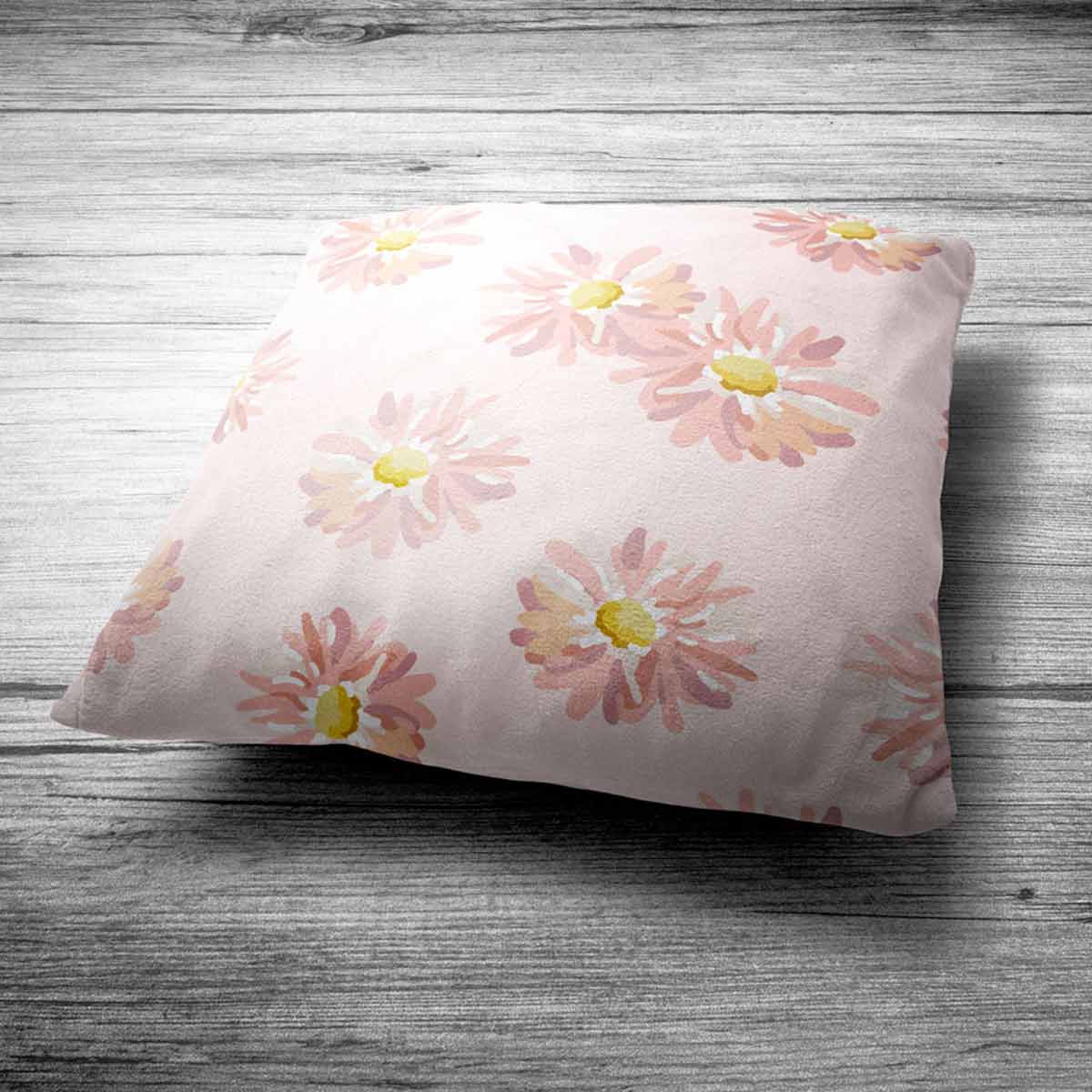 Pretty In Pink Cushion