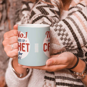 Cricket Aficionado Coffee Mug