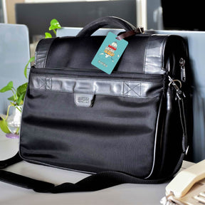 Pack Your Bags Personalised Luggage Tag