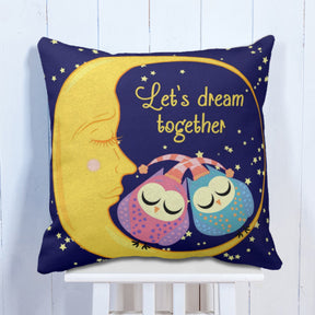 Dream Cushion