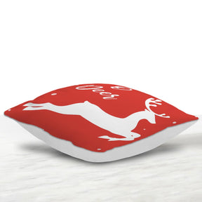 O Deer Cushion