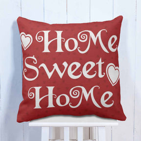 Home Sweet Home Cushion