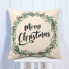 Christmas Cushion