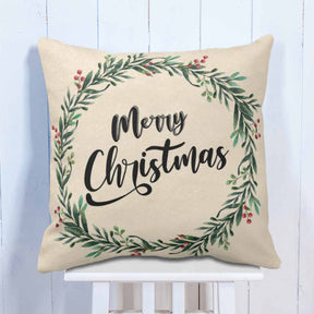 Christmas Cushion