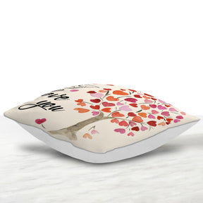 valentines day Cushion