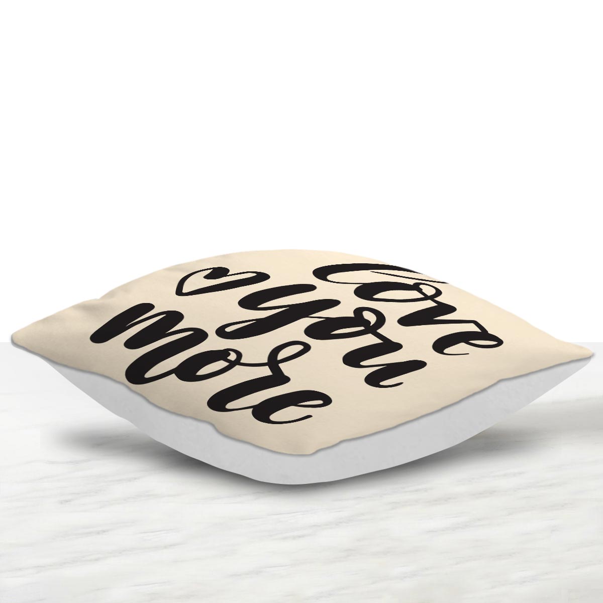 Love Heart Cushion