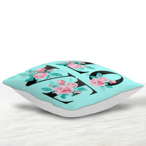 Love Valentines Day cushion
