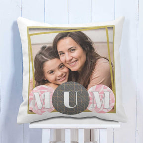 Mum Love Cushion