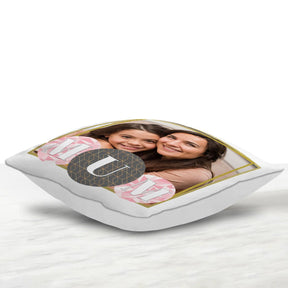 Mum Love Cushion