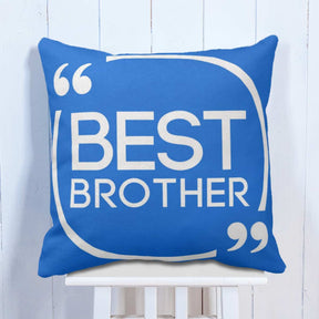 Rakhi Special Cushion