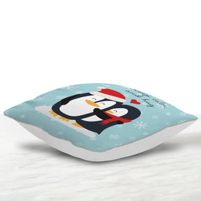 Calm and Hug Cushion