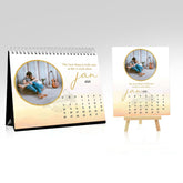 Personalised Love is the closest thing to magic Calendar